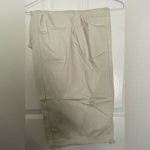 No Boundaries Men’s Khaki Parachute Pants! NWT! Size XL!